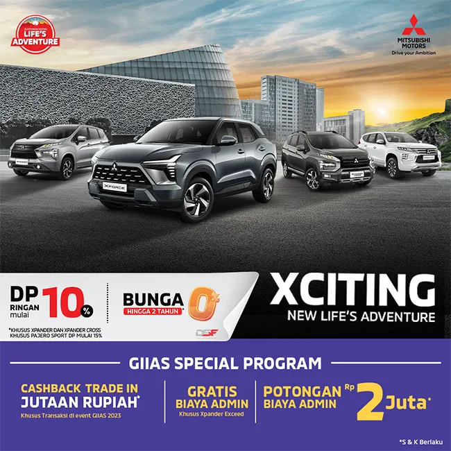 promo-mitsubishi-xforce-tebet-jakarta-agustus-2023