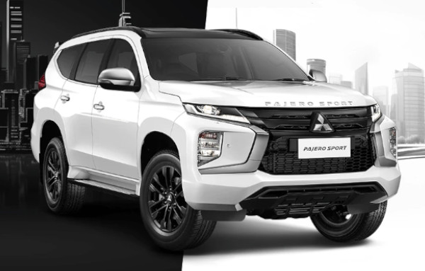 mitsubishi-pajero-sport-elite-edition-front