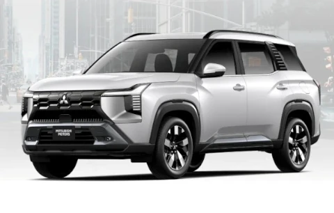 Mitsubishi Tebet Jakarta Destinator Headline