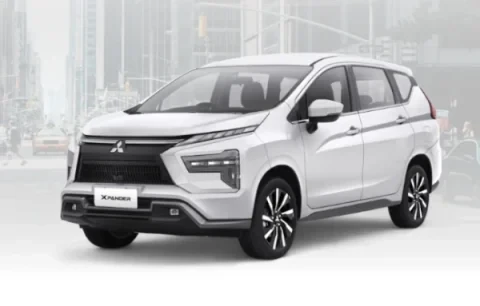 Mitsubishi Tebet Jakarta New Xpander Headline